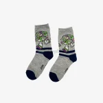 Buzz Lightyear Comfort Socks Set - Image 3