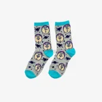 Buzz Lightyear Comfort Socks Set - Image 4
