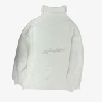 Shein Turtleneck Pullover - Image 3