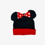 Minnie Mouse Ice Cap