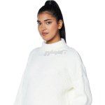 Shein Turtleneck Pullover