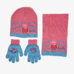 Peppa Pig Winter Set