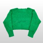 Shein Pullover Green - Image 3