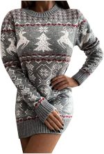 Shein Christmas Dress - Image 2