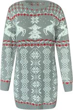 Shein Christmas Dress - Image 4