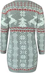 Shein Christmas Dress - Image 3