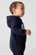 Gap Baby Boy Romper - Image 4
