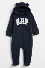 Gap Baby Boy Romper - Image 5