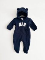 Gap Baby Boy Romper - Image 2
