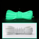 Glow-in-the-Dark Shoe Laces