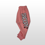 Pajamas Snoopy Cartoon  Fun and Cozy for Little Dreamers - Image 2