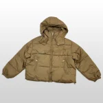 Shein Puffer Jacket - Image 2