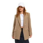 Shein Smart Casual Blazer