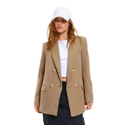 Shein Smart Casual Blazer