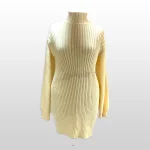 Shein Sweater Dress - Image 2