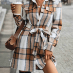 Shein Dress Short Casual