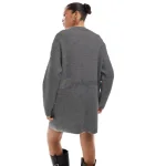 Asos Women's Oversized Knit Pullover Dress - Image 2