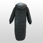 Shein Puffer long jacket - Image 2