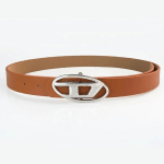Diesel Belt brown - Image 2