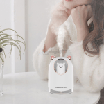 Humidifier Of Bear White - Image 2