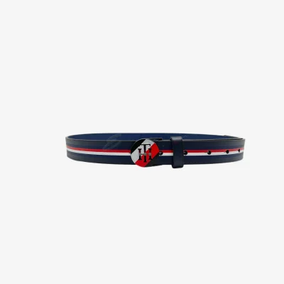 Tommy Hilfiger Belt Blue