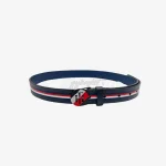 Tommy Hilfiger Belt Blue - Image 2