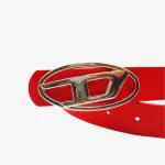 Diesel Belt Red - Image 2
