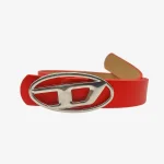 Diesel Belt Red - Image 3