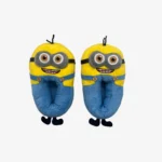 Slipper Furry Minions 27