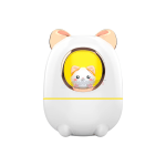 Cat Air Humidifier White - Image 4