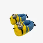 Slipper Furry Minions 27 - Image 2