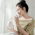 Lamp Humidifier Pet White - Image 4