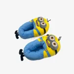 Slipper Furry Minions 27 - Image 4