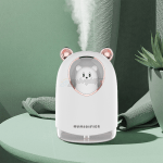 Humidifier Of Bear White - Image 4