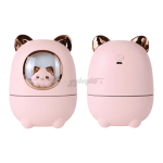 Cat Air Humidifier Pink - Image 3
