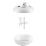 Humidifier Cute Cat White - Image 2