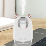 Humidifier Of Bear White - Image 5