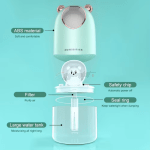 Humidifier Of Bear Green - Image 2