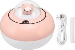 Humidifier Cute Cat Pink - Image 7