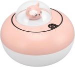 Humidifier Cute Cat Pink - Image 4