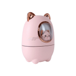 Cat Air Humidifier Pink - Image 2