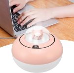 Humidifier Cute Cat Pink - Image 5