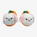 Rabbit Furry Slippers 27
