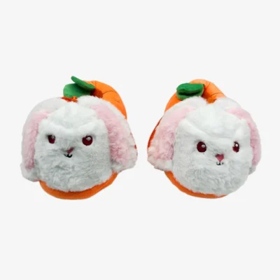 Rabbit Furry Slippers 27
