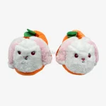 Rabbit Furry Slippers 27 - Image 4