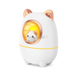 Cat Air Humidifier White - Image 3