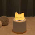 Lamp Humidifier Pet Pink - Image 3