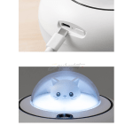 Humidifier Cute Cat White - Image 4