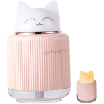 Lamp Humidifier Pet Pink - Image 4