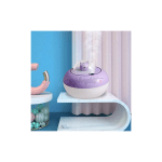 Humidifier Cute Cat Purple - Image 2
